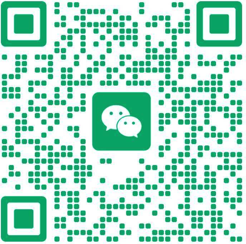 Julian WeChat QR