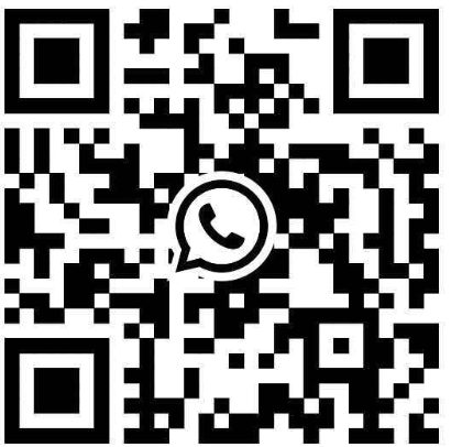 Julian WhatsApp QR
