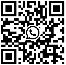 Alice WhatsApp QR