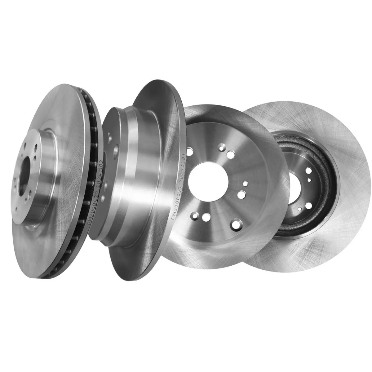 Drum Brakes: Where They Persist and Why